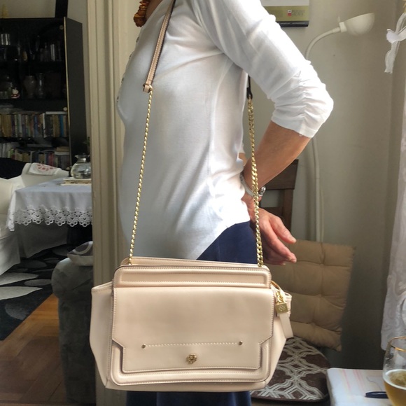 Authentic Ann Taylor bag with original tags - Picture 5 of 5